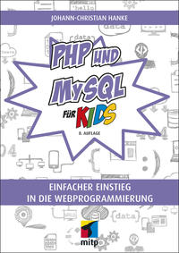 PHP und MySQL für Kids