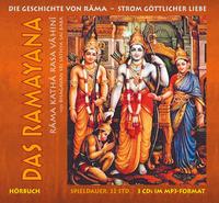 Das Ramayana