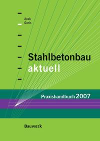 Stahlbetonbau aktuell