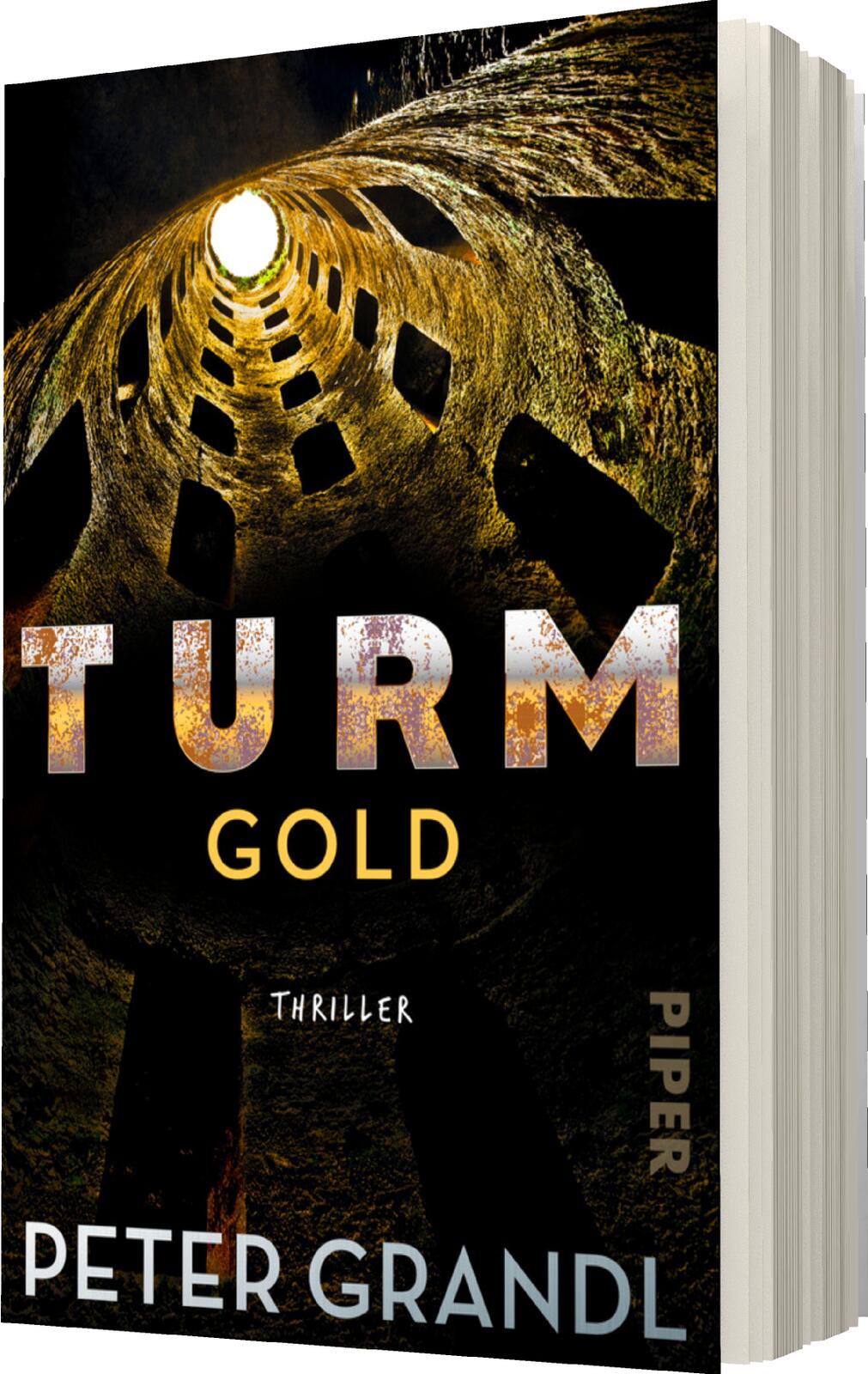 Turmgold