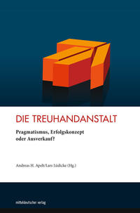 Die Treuhandanstalt