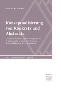 Konzeptualisierung von Konkreta und Abstrakta