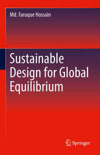 Sustainable Design for Global Equilibrium