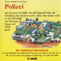 Polizei