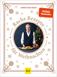 Rachs Rezepte für Weihnachten