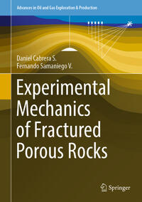 Experimental Mechanics of Fractured Porous Rocks