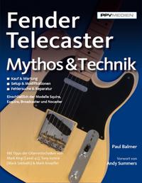 Fender Telecaster