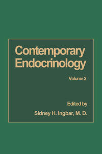 Contemporary Endocrinology