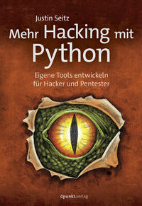 Mehr Hacking mit Python