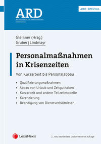 Personalmaßnahmen in Krisenzeiten