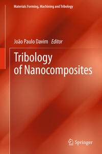 Tribology of Nanocomposites