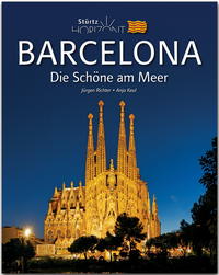 Horizont Barcelona - Die Schöne am Meer