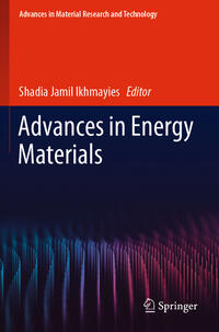 Advances in Energy Materials