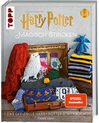 Harry Potter: Magisch stricken.