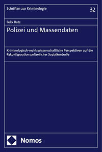 Polizei und Massendaten