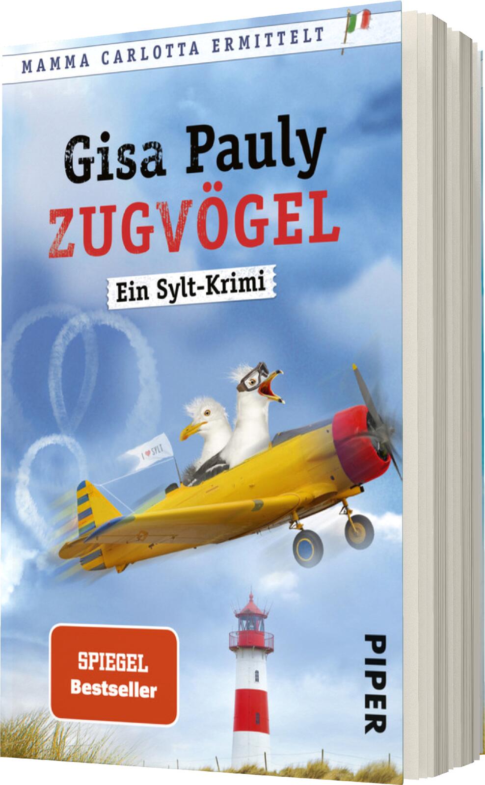 Zugvögel