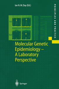 Molecular Genetic Epidemiology