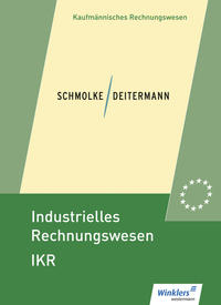 Industrielles Rechnungswesen - IKR