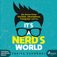 It’s A Nerd’s World