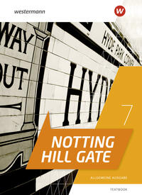 Notting Hill Gate - Ausgabe 2022