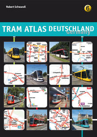 Tram Atlas Deutschland 6