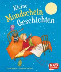 Kleine Mondschein Geschichten