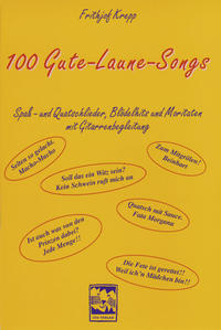 100 Gute-Laune-Songs