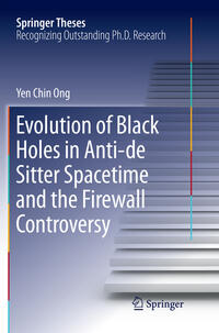 Evolution of Black Holes in Anti-de Sitter Spacetime and the Firewall Controversy