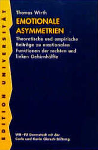 Emotionale Asymmetrien