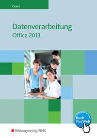 Datenverarbeitung mit Office