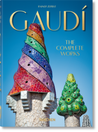 Gaudí. L’œuvre complet. 40th Ed.