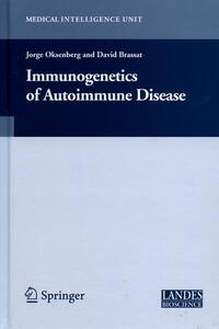 Immunogenetics of Autoimmune Disease