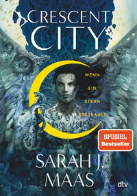 Crescent City – Wenn ein Stern erstrahlt