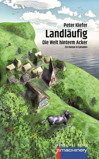 LANDLÄUFIG