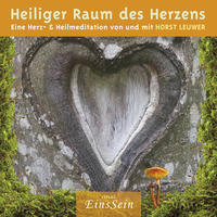 Heiliger Raum des Herzens