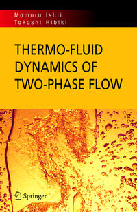 Thermo-fluid Dynamics of Two-Phase Flow