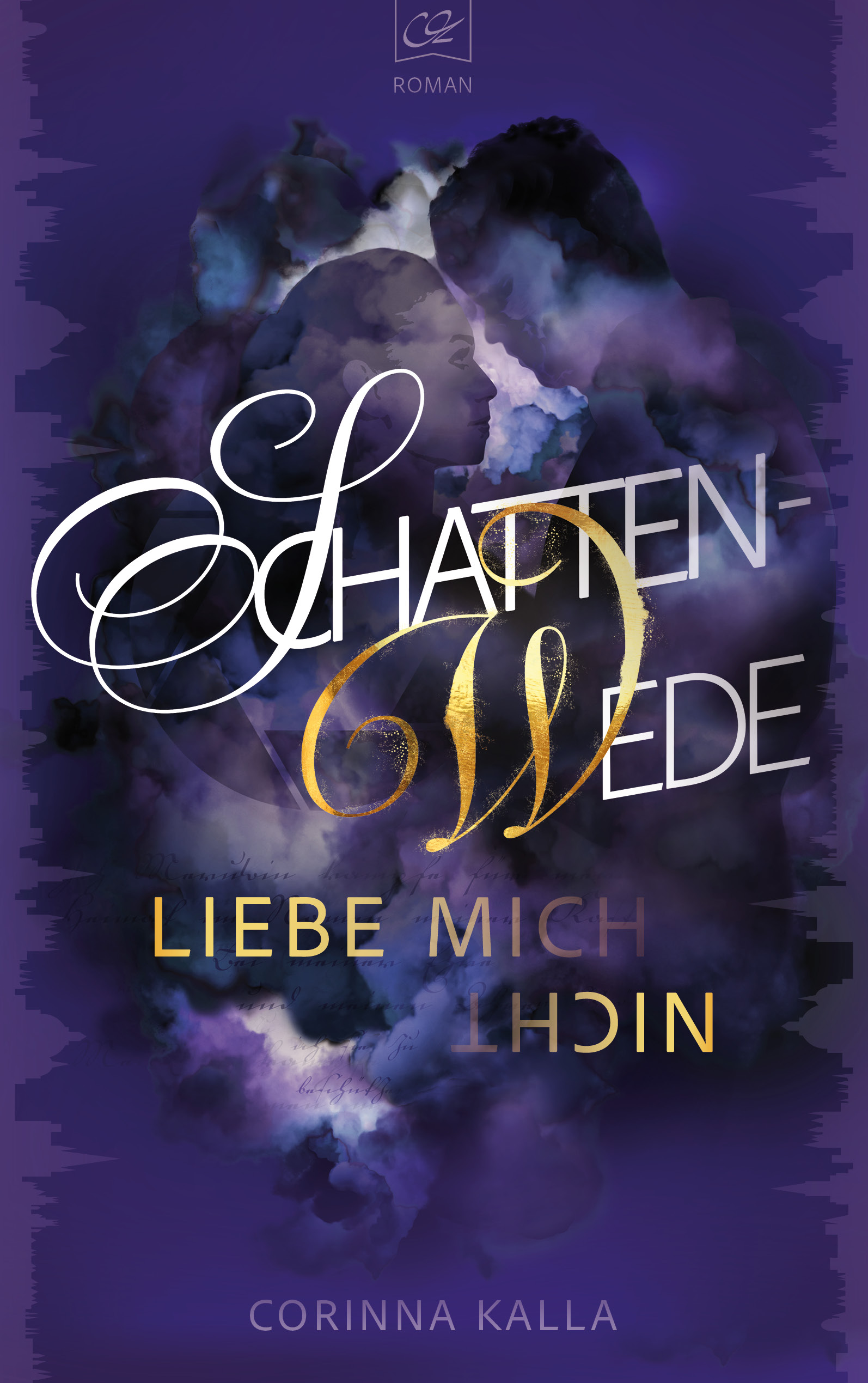 Schattenwede – Liebe mich nicht