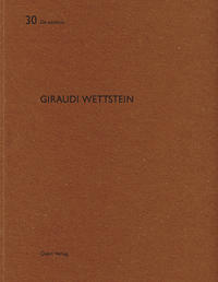 Giraudi Wettstein