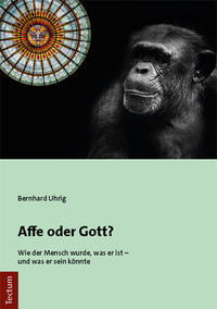 Affe oder Gott?