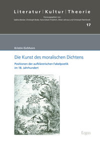 Die Kunst des moralischen Dichtens