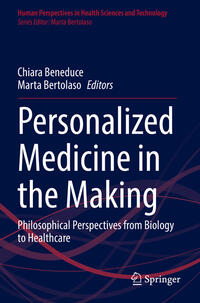 Personalized Medicine in the Making