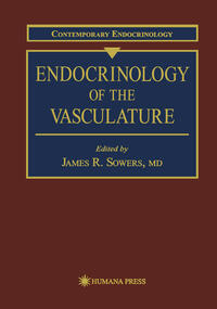 Endocrinology of the Vasculature