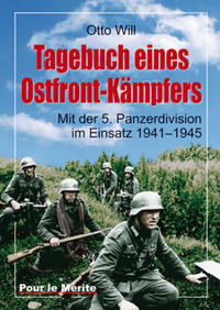 Tagebuch eines Ostfront-Kämpfers