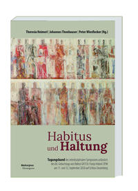 Habitus und Haltung