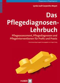 Das Pflegediagnosen-Lehrbuch