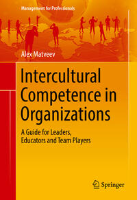 Intercultural Competence in Organizations