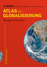 Atlas der Globalisierung