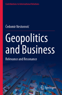 Geopolitics and Business