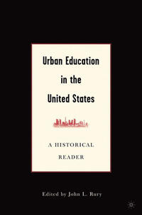 Urban Education in the United States