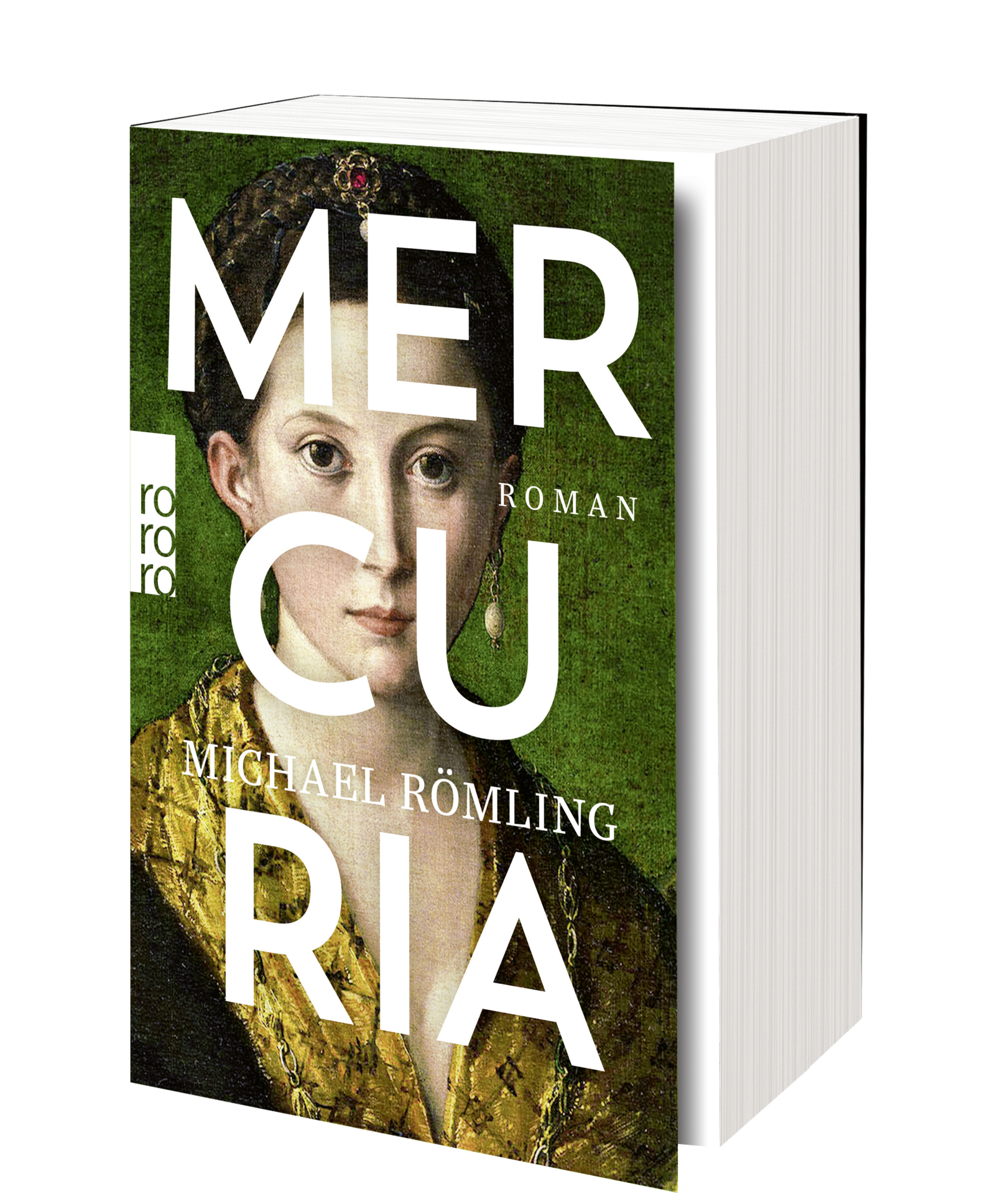 Mercuria